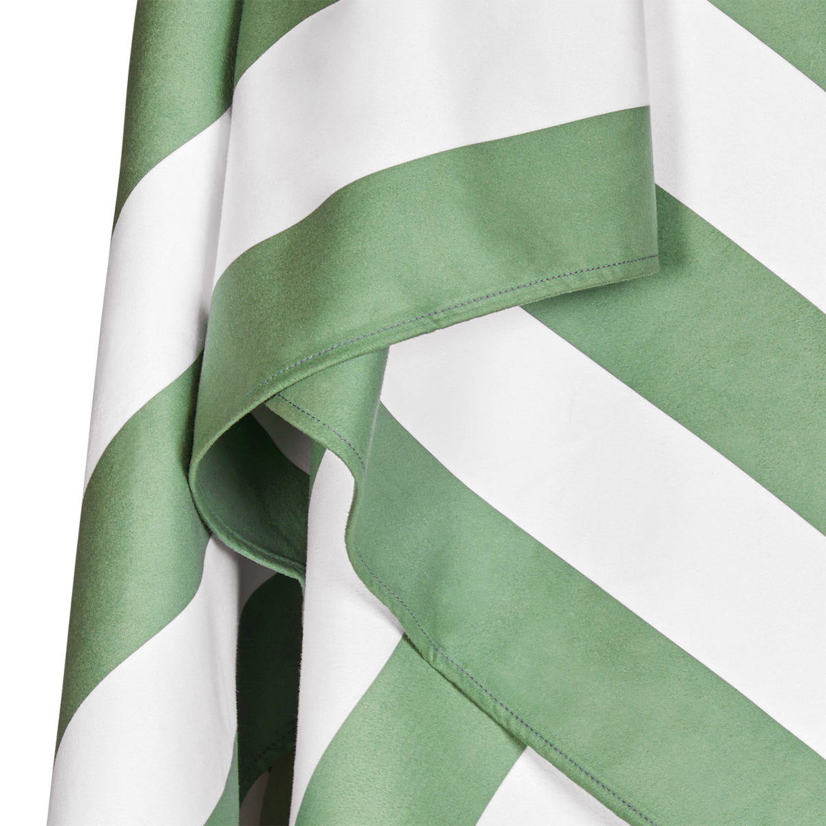 Dock & Bay Beach Towel L Cayman Olive 160x90cm - Produktbild 4