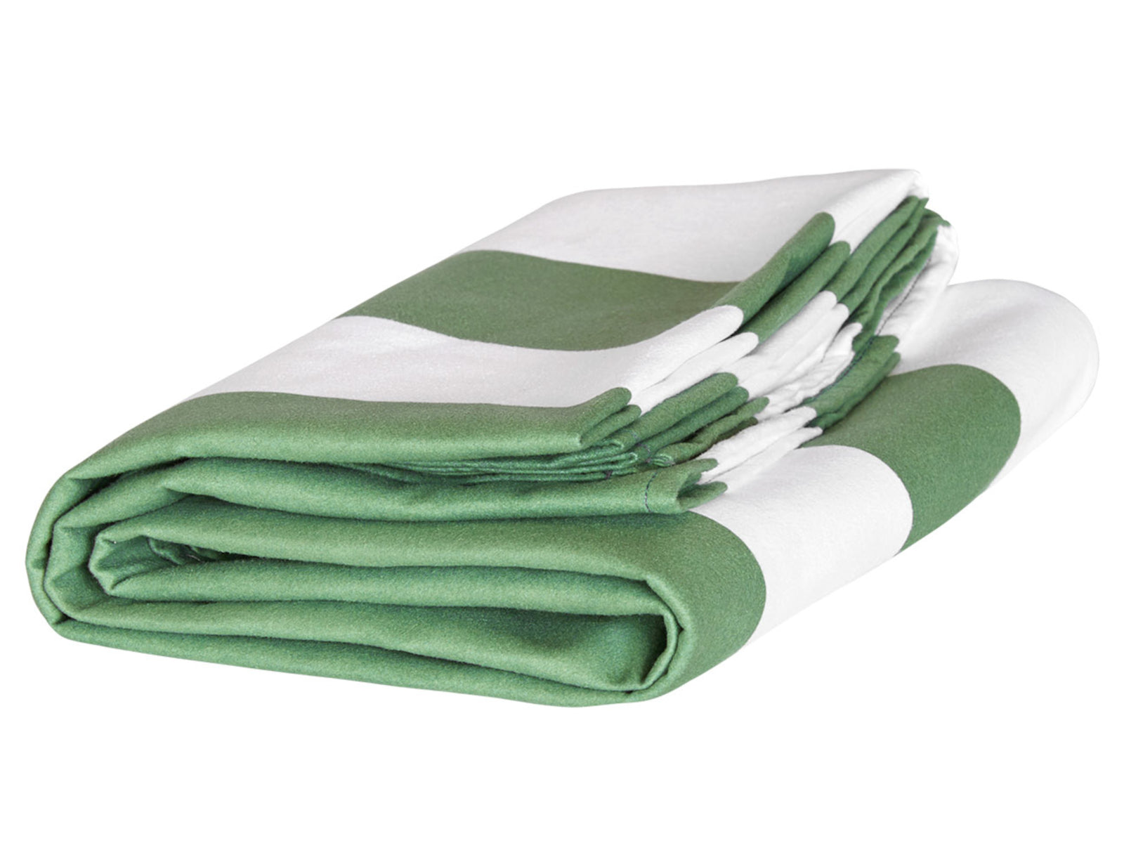 Dock & Bay Beach Towel L Cayman Olive 160x90cm - Produktbild 3