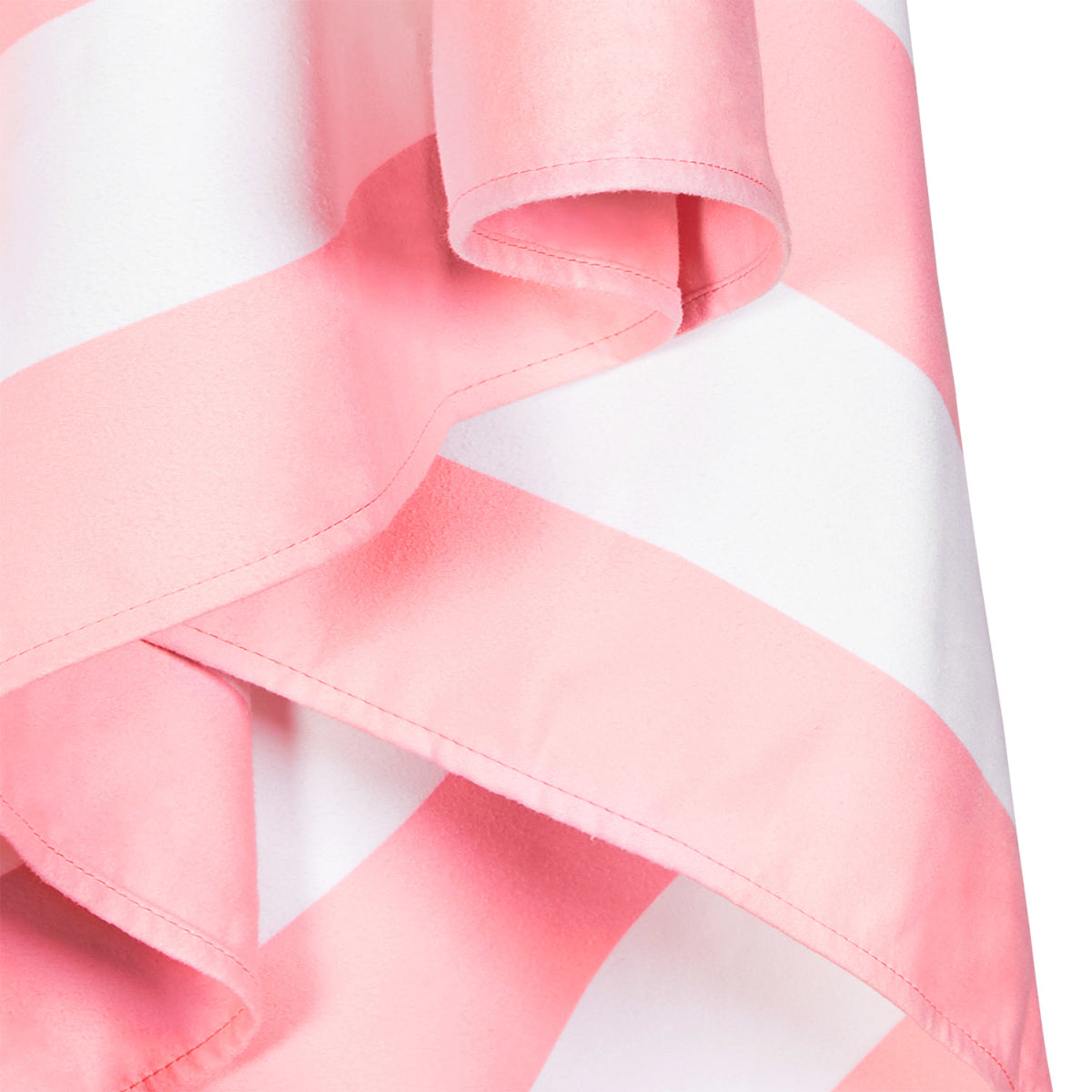 Dock & Bay Beach Towel L Malibu Pink 160x90cm - Produktbild 4