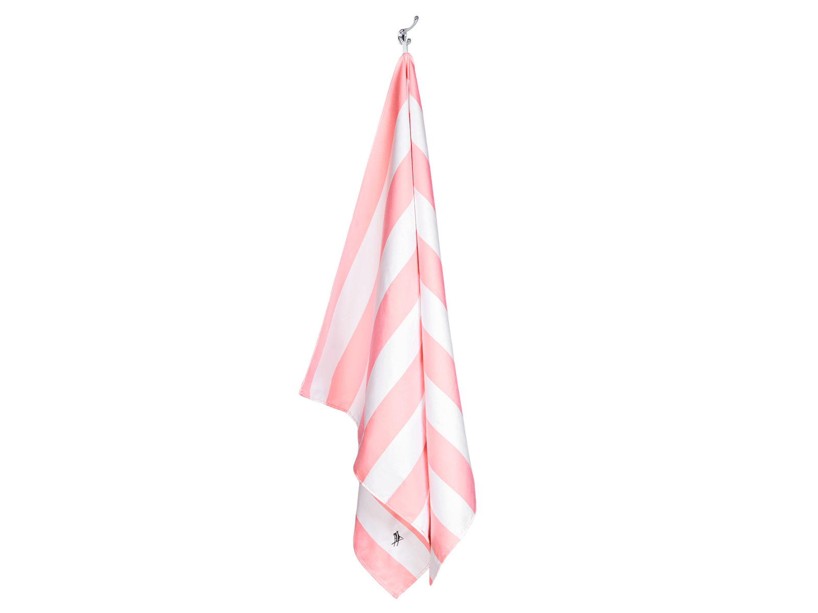 Dock & Bay Beach Towel L Malibu Pink 160x90cm - Produktbild 2