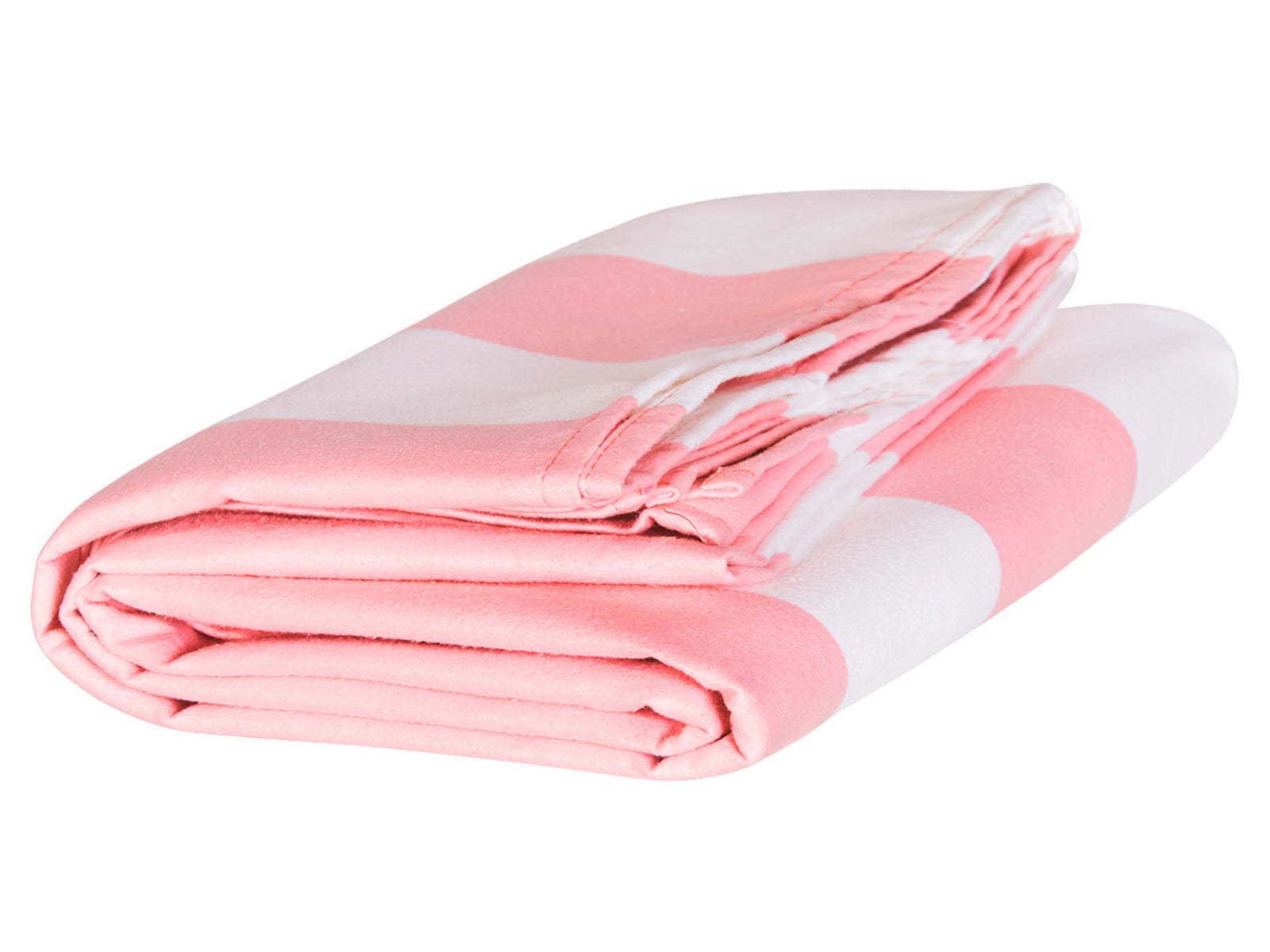 Dock & Bay Beach Towel XL Malibu Pink 200x90cm - Produktbild 3