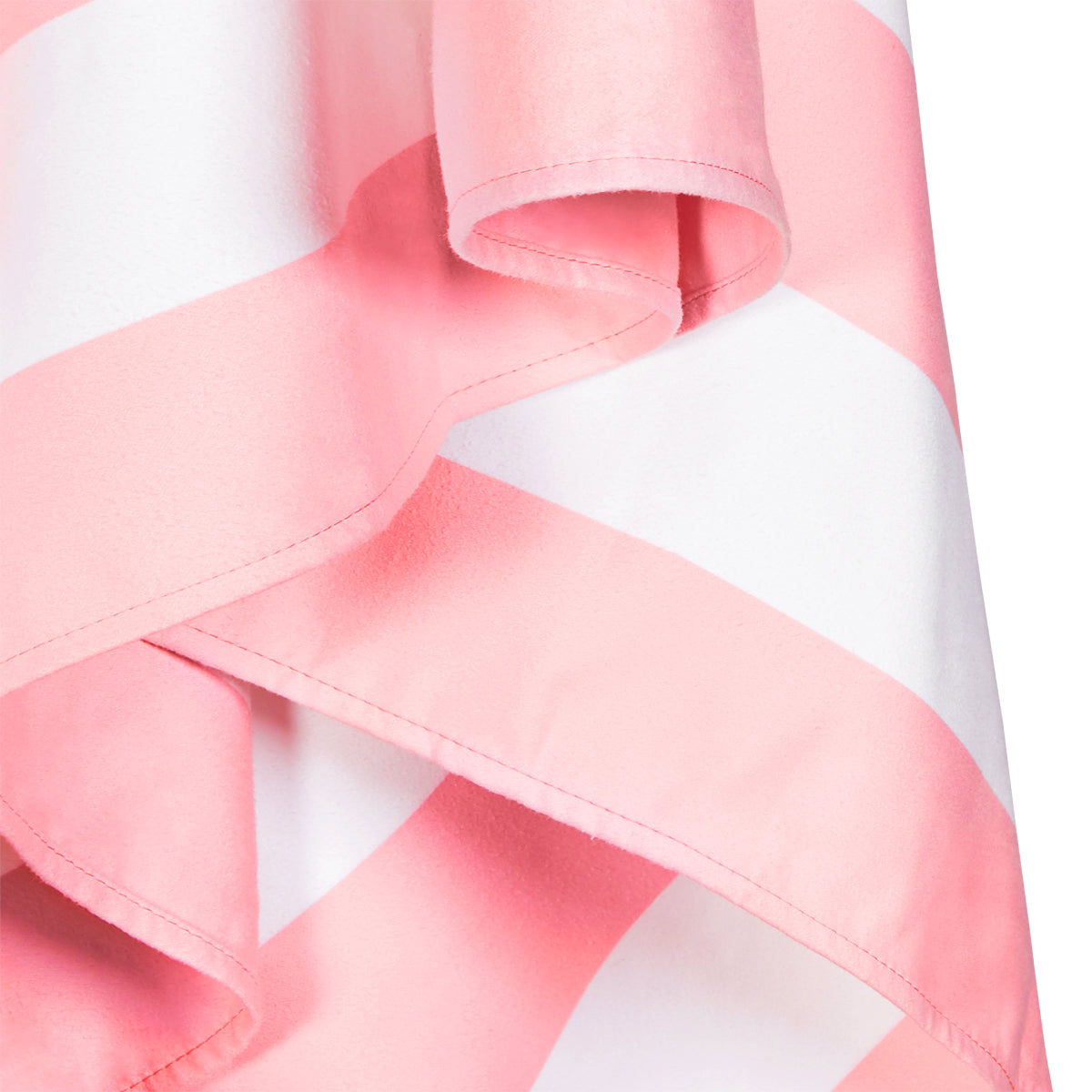 Dock & Bay Beach Towel XXL Malibu Pink 180x200cm - Produktbild 4