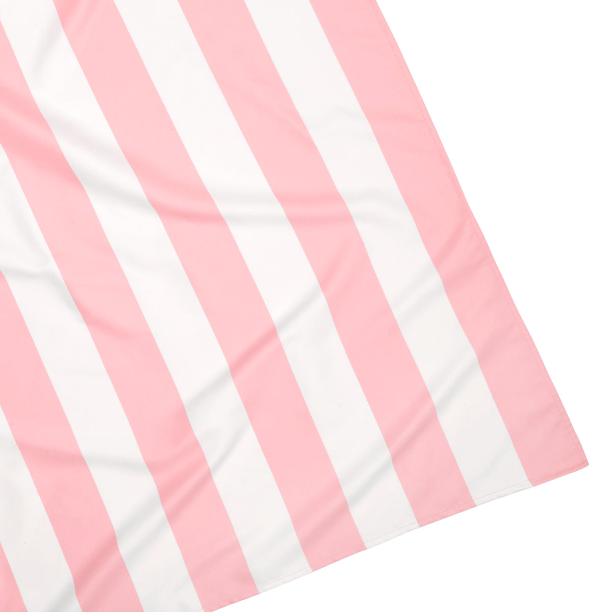 Dock & Bay Beach Towel XXL Malibu Pink 180x200cm - Produktbild 5
