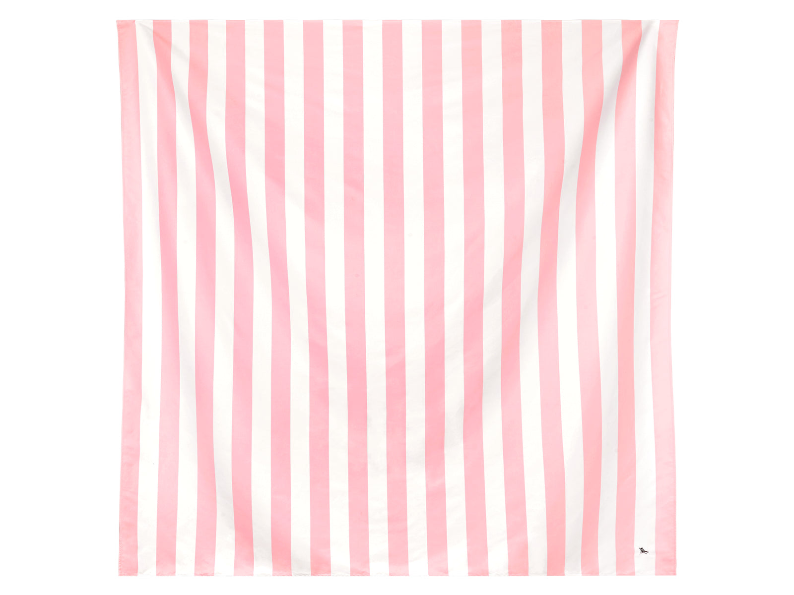 Dock & Bay Beach Towel XXL Malibu Pink 180x200cm - Produktbild 2