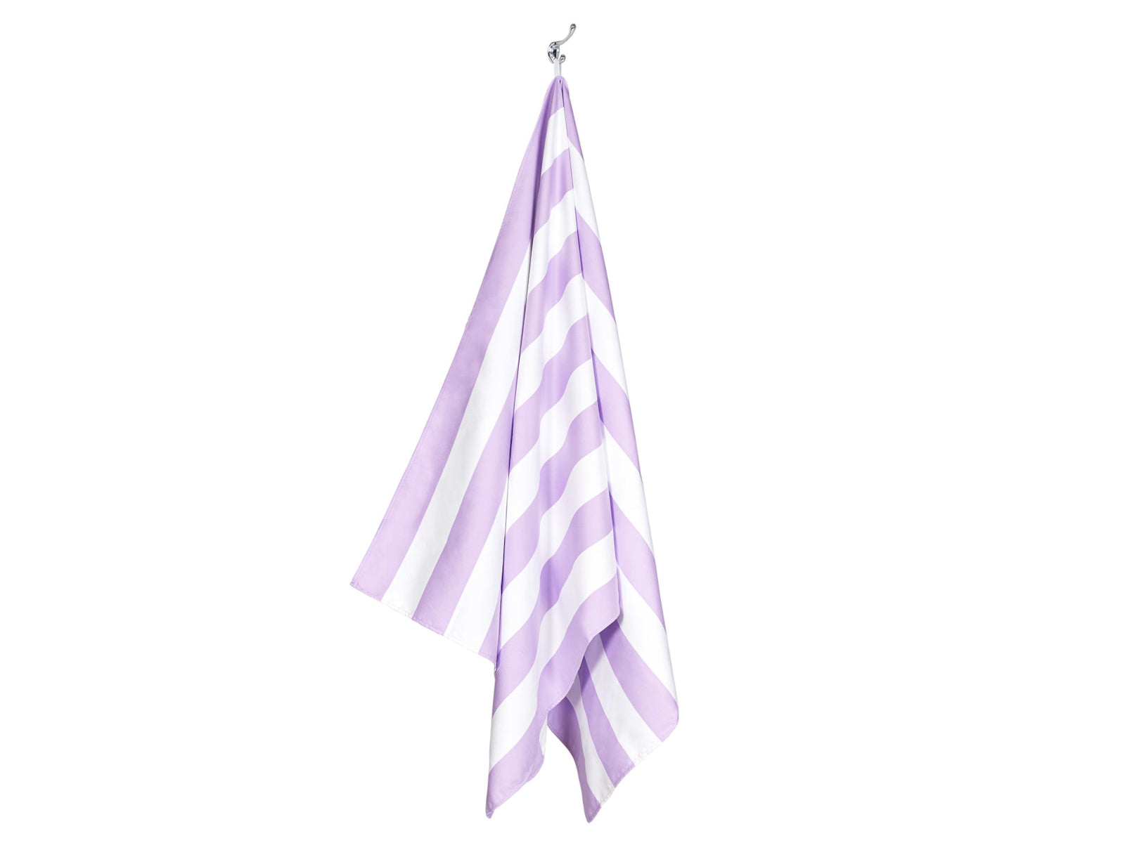 Dock & Bay Beach Towel L Lombok Lilac 160x90cm - Produktbild 2