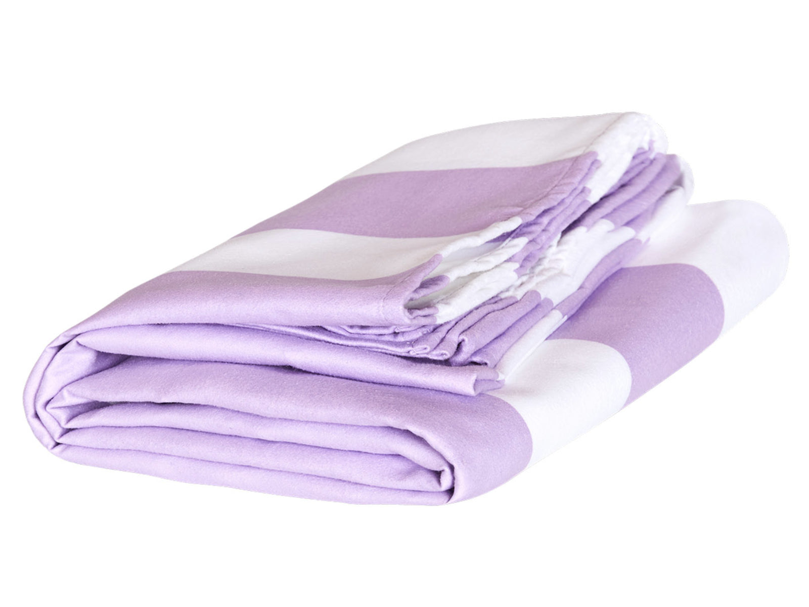 Dock & Bay Beach Towel XL Lombok Lilac 200x90cm - Produktbild 3