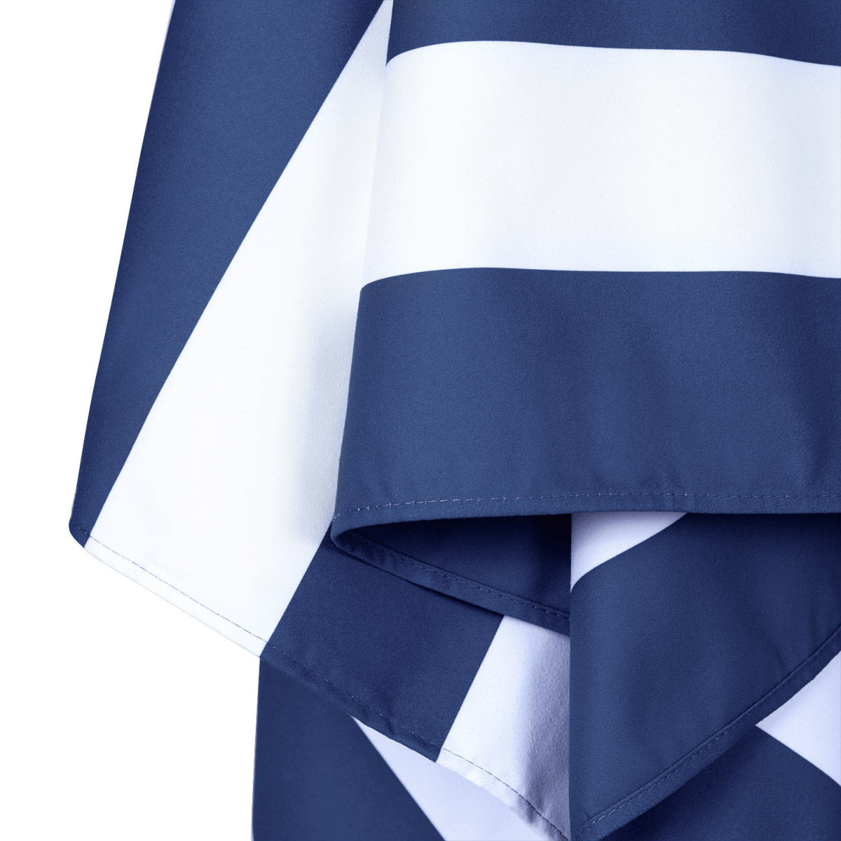 Dock & Bay Beach Towel L Whitsunday Blue 160x90cm - Produktbild 4