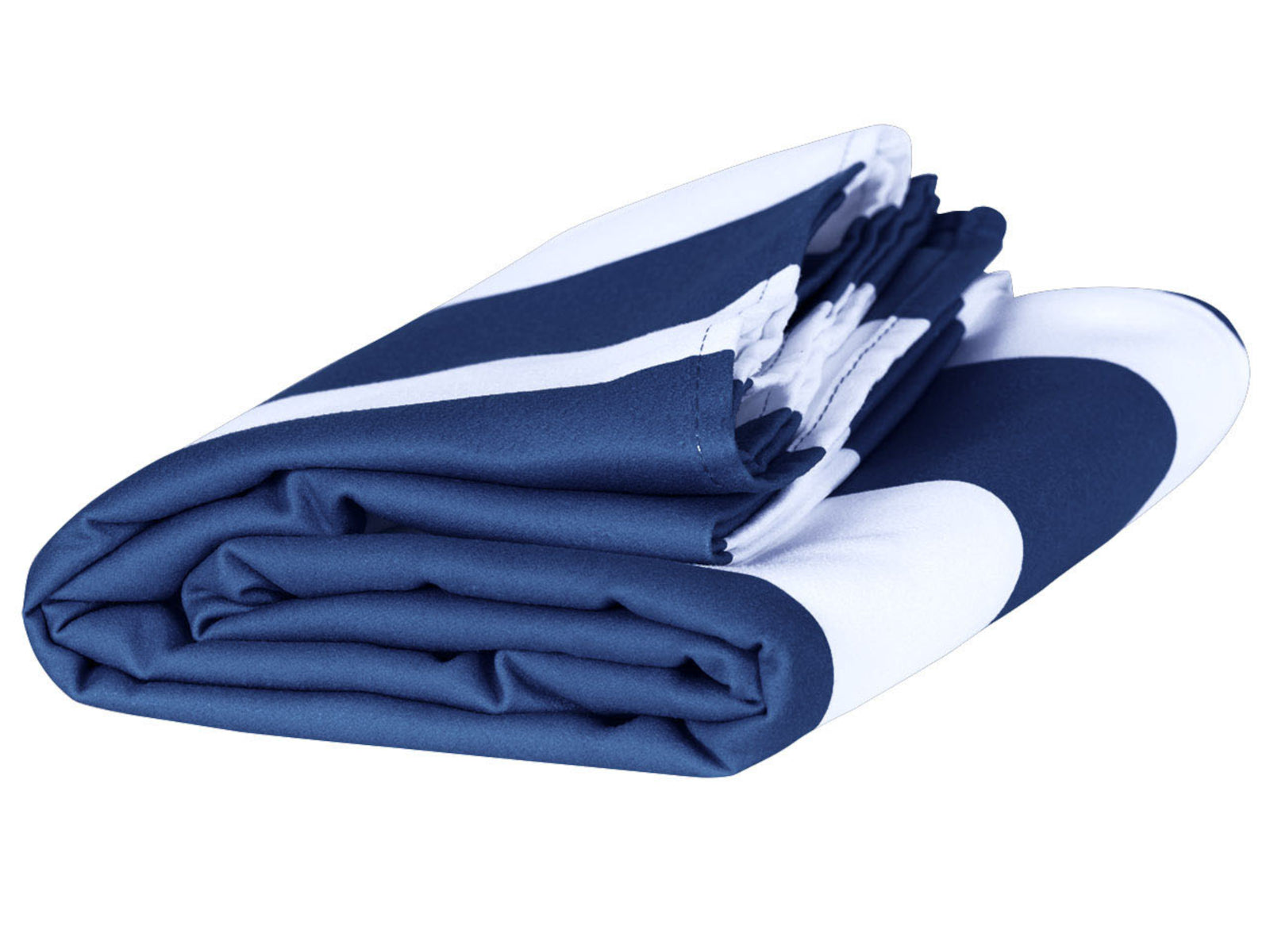 Dock & Bay Beach Towel L Whitsunday Blue 160x90cm - Produktbild 3