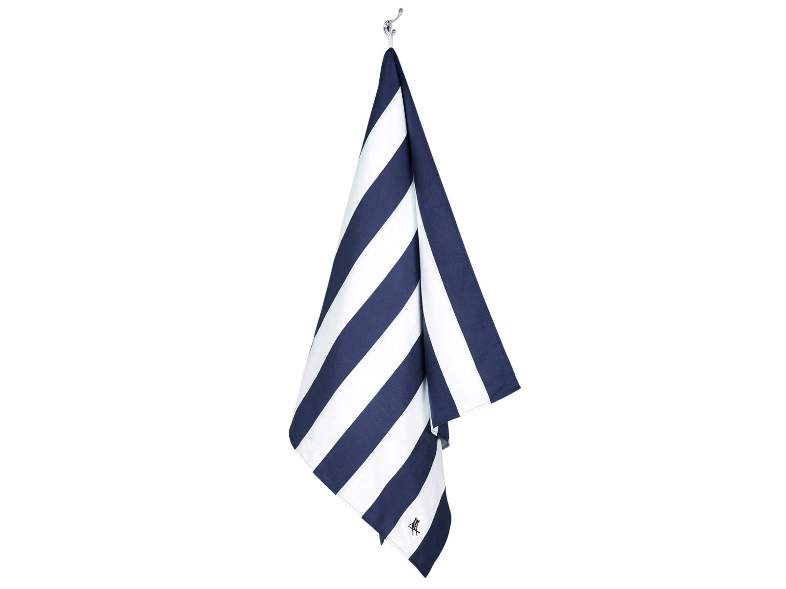 Dock & Bay Beach Towel L Whitsunday Blue 160x90cm - Produktbild 2