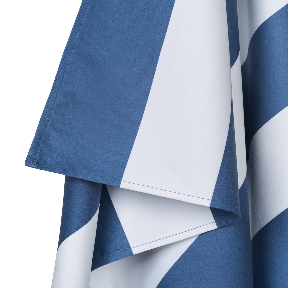 Dock & Bay Beach Towel XXL Whitsunday Blue 180x200cm - Produktbild 4