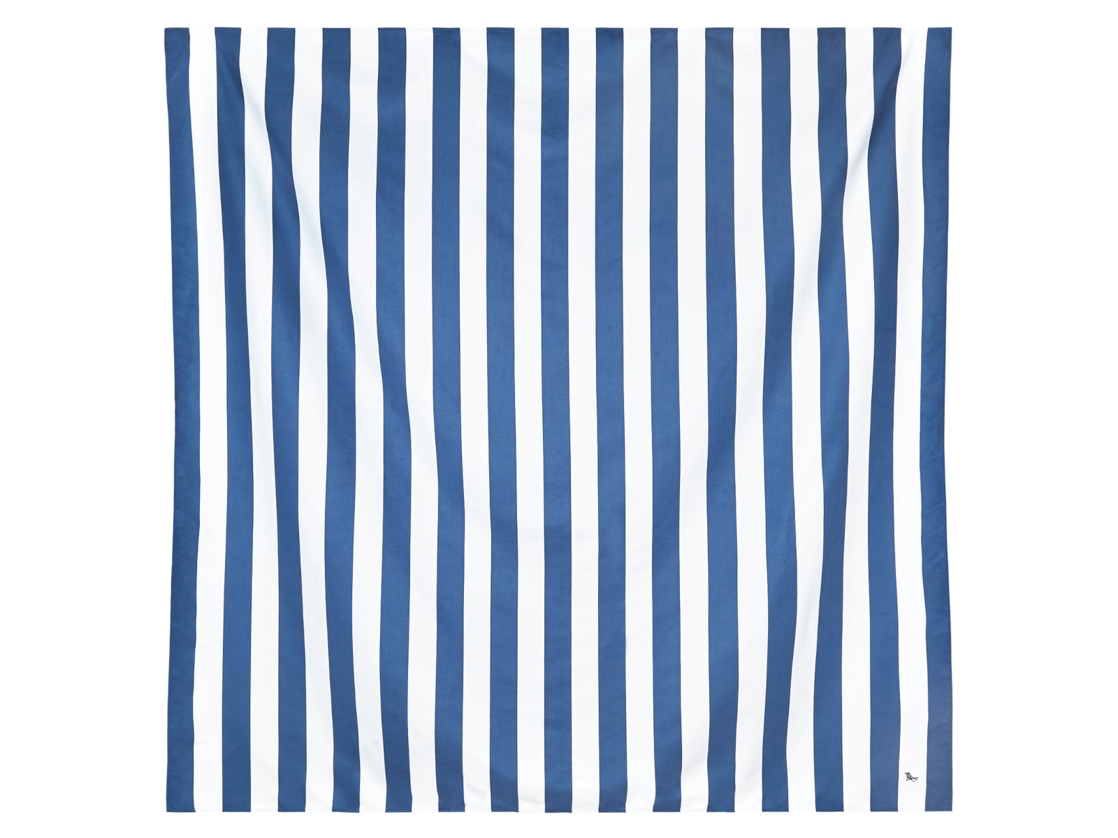 Dock & Bay Beach Towel XXL Whitsunday Blue 180x200cm - Produktbild 2