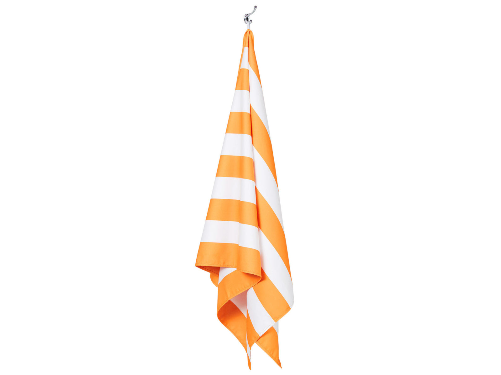 Dock & Bay Beach Towel L Ipanema Orange 160x90cm - Produktbild 2