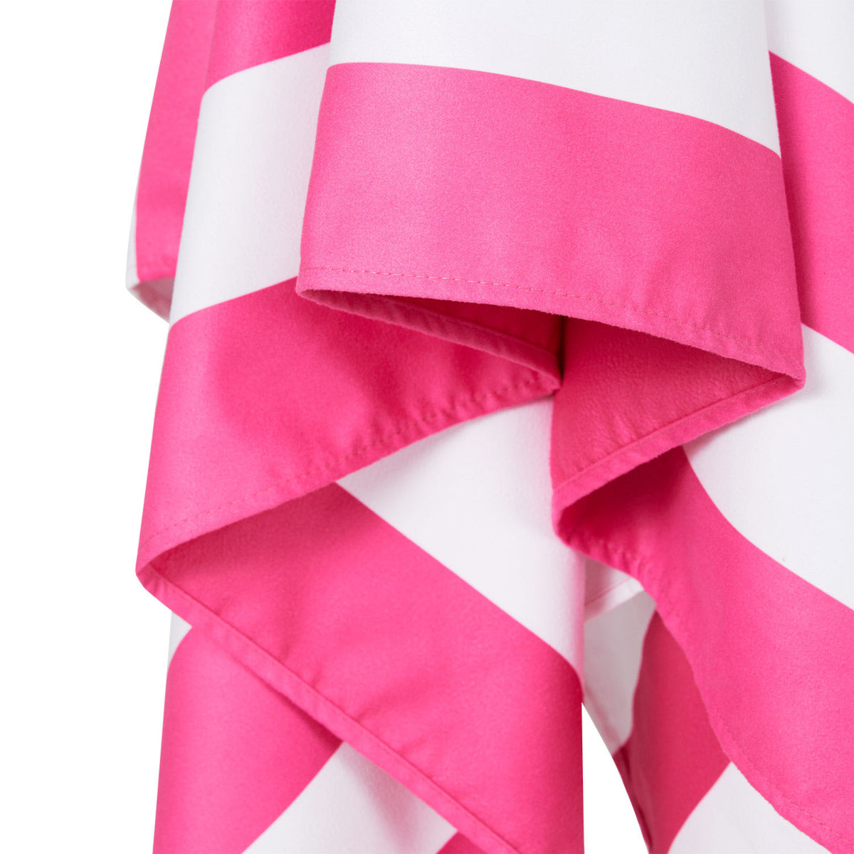 Dock & Bay Beach Towel XL Phi Phi Pink 200x90cm - Produktbild 4