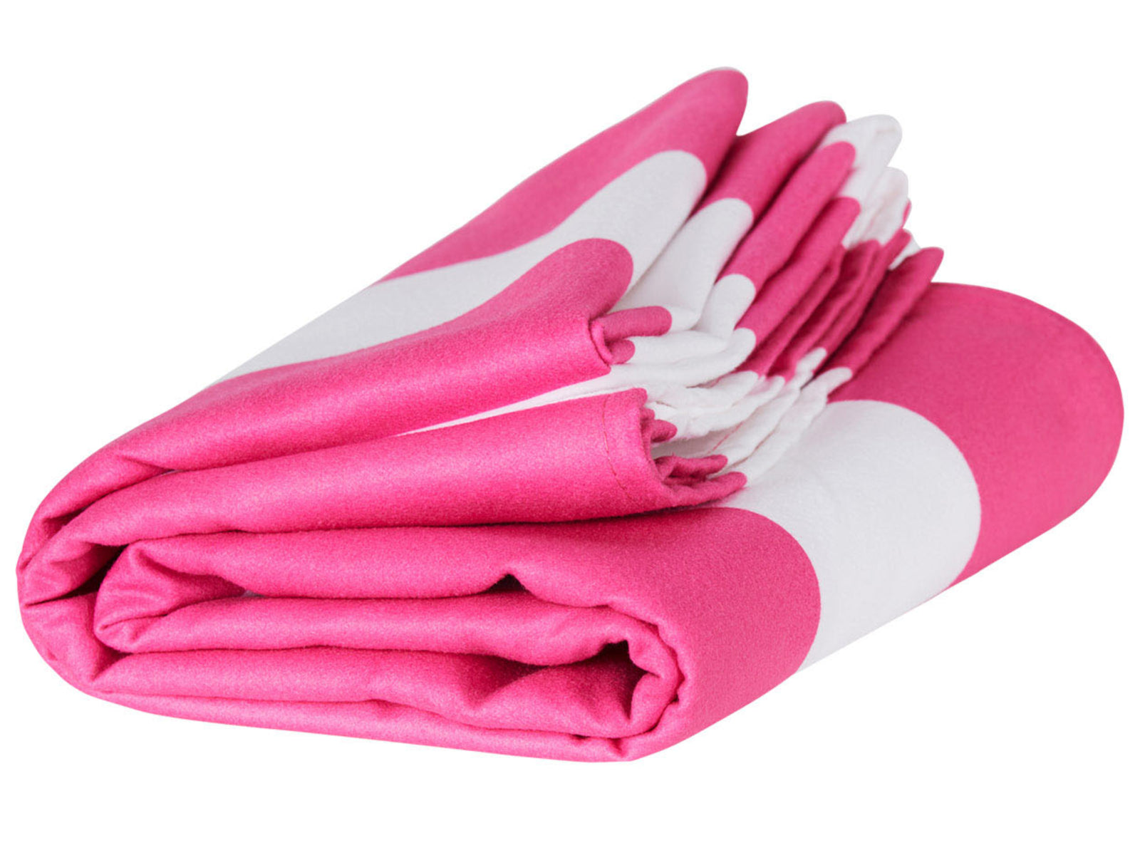Dock & Bay Beach Towel XL Phi Phi Pink 200x90cm - Produktbild 3