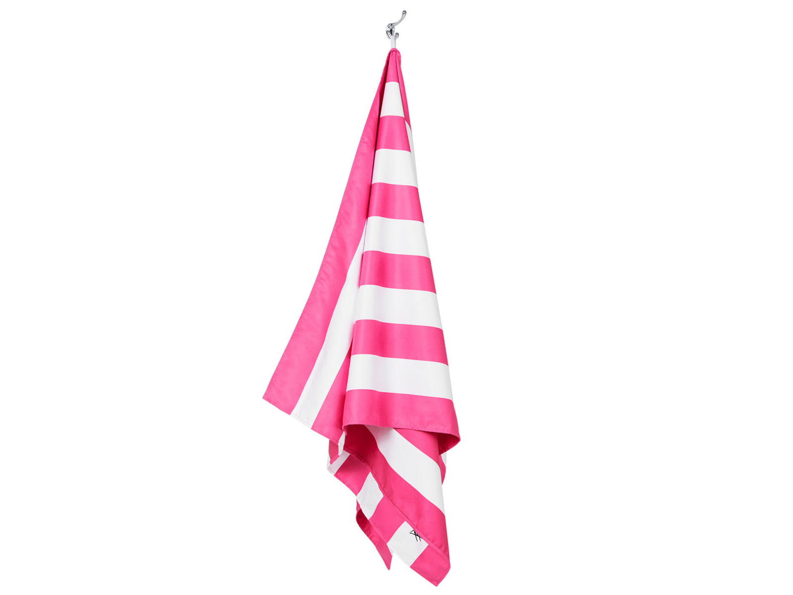Dock & Bay Beach Towel L Phi Phi Pink 160x90cm - Produktbild 2