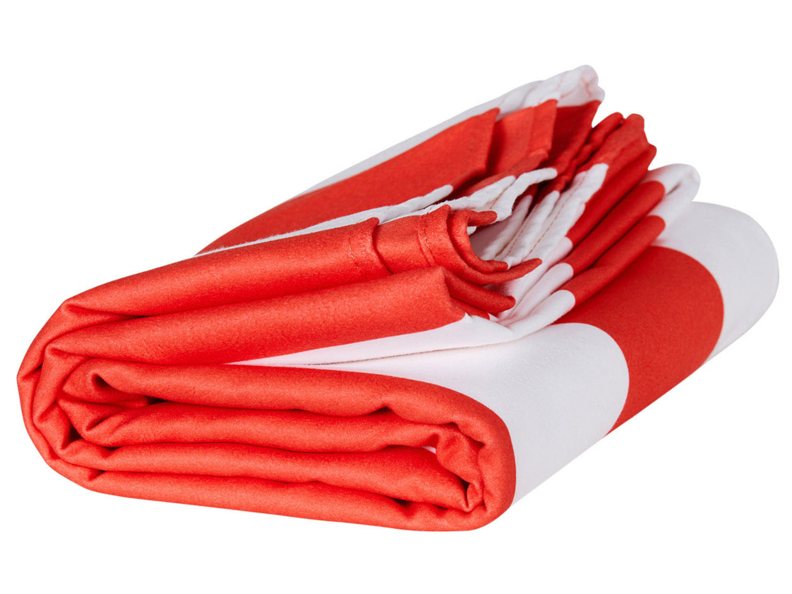 Dock & Bay Beach Towel XL Waikiki Coral 200x90cm - Produktbild 3