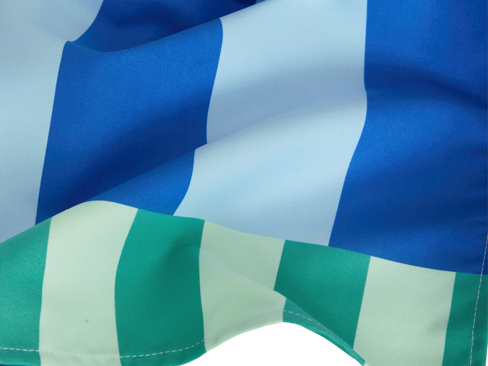 Dock & Bay Beach Towel XL Blue Sky 200x90cm - Produktbild 5