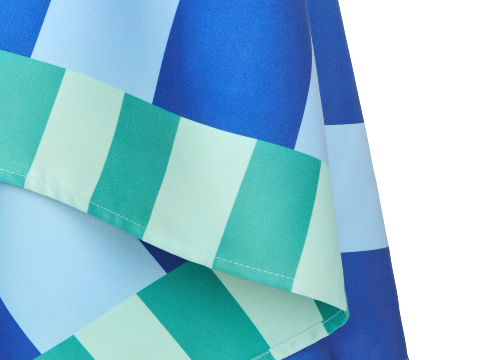 Dock & Bay Beach Towel XL Blue Sky 200x90cm - Produktbild 4