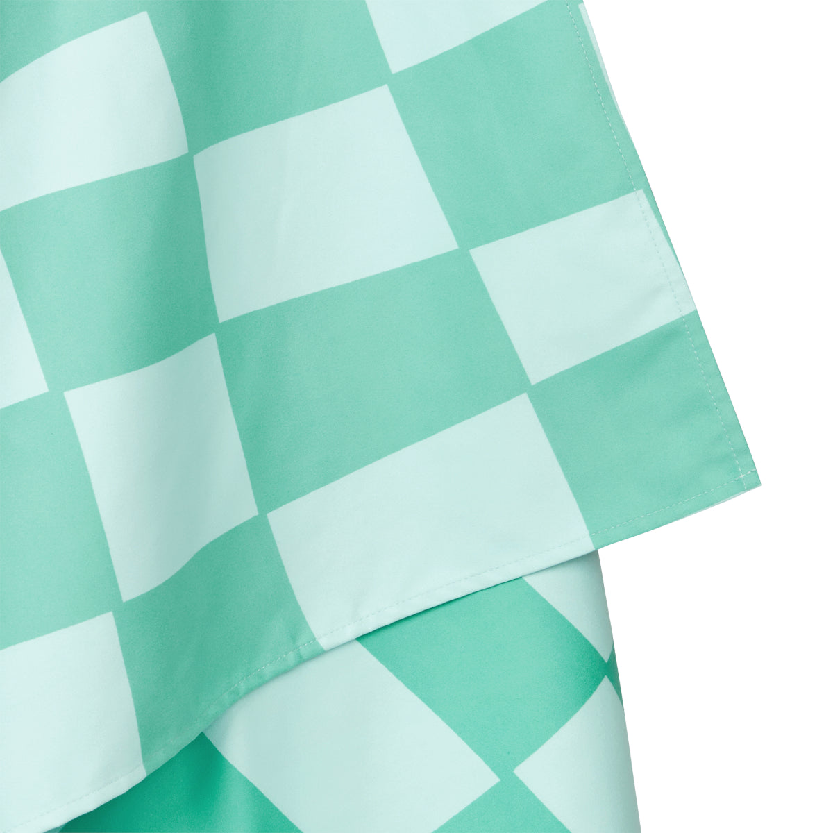 Dock & Bay Beach Towel XL Check Mate 200x90cm - Produktbild 4