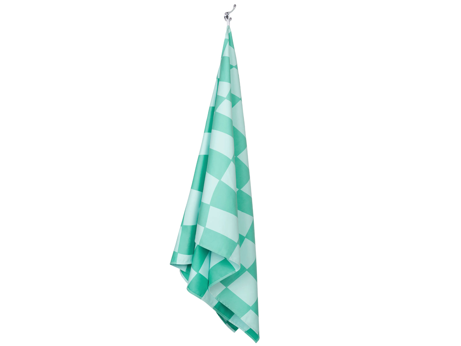 Dock & Bay Beach Towel XL Check Mate 200x90cm - Produktbild 2