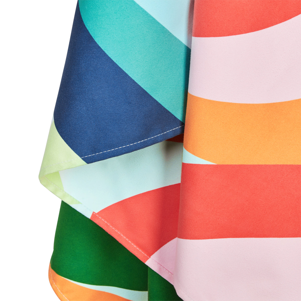 Dock & Bay Beach Towel L Fruit Loops 160x90cm - Produktbild 5