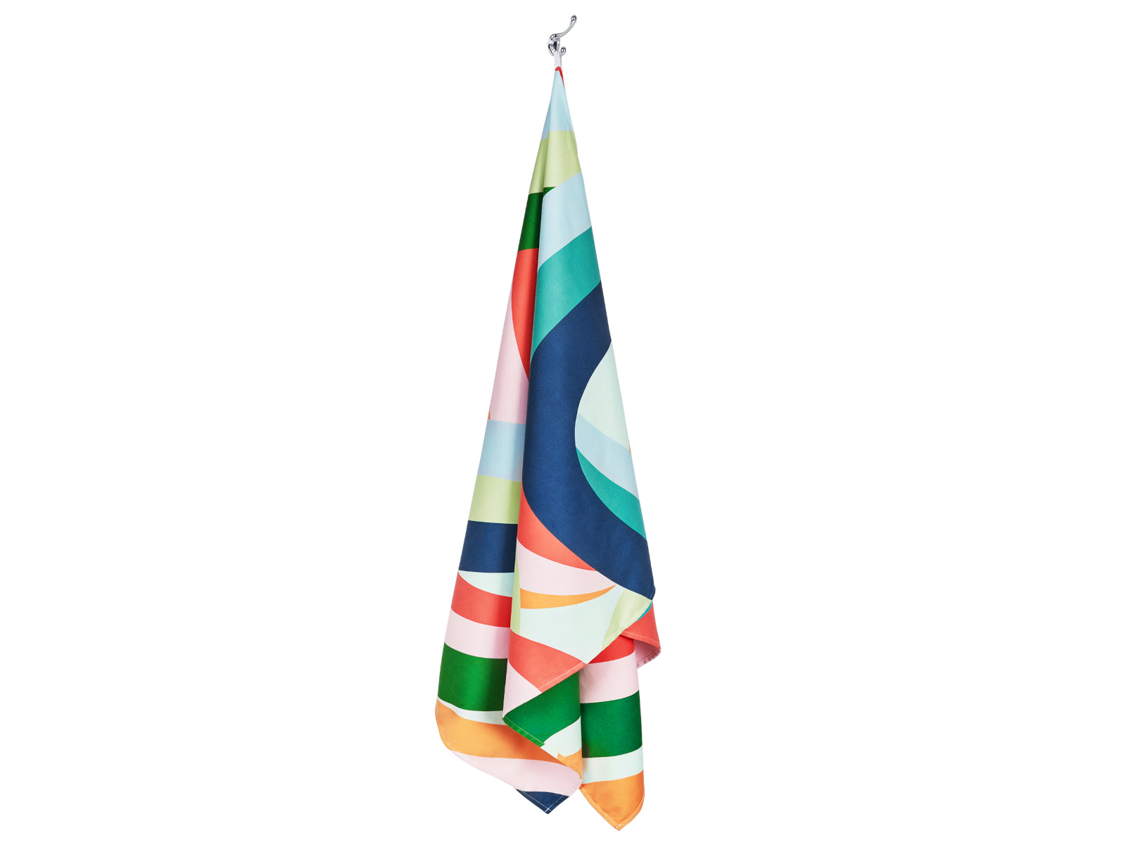 Dock & Bay Beach Towel XL Fruit Loops 200x90cm - Produktbild 3