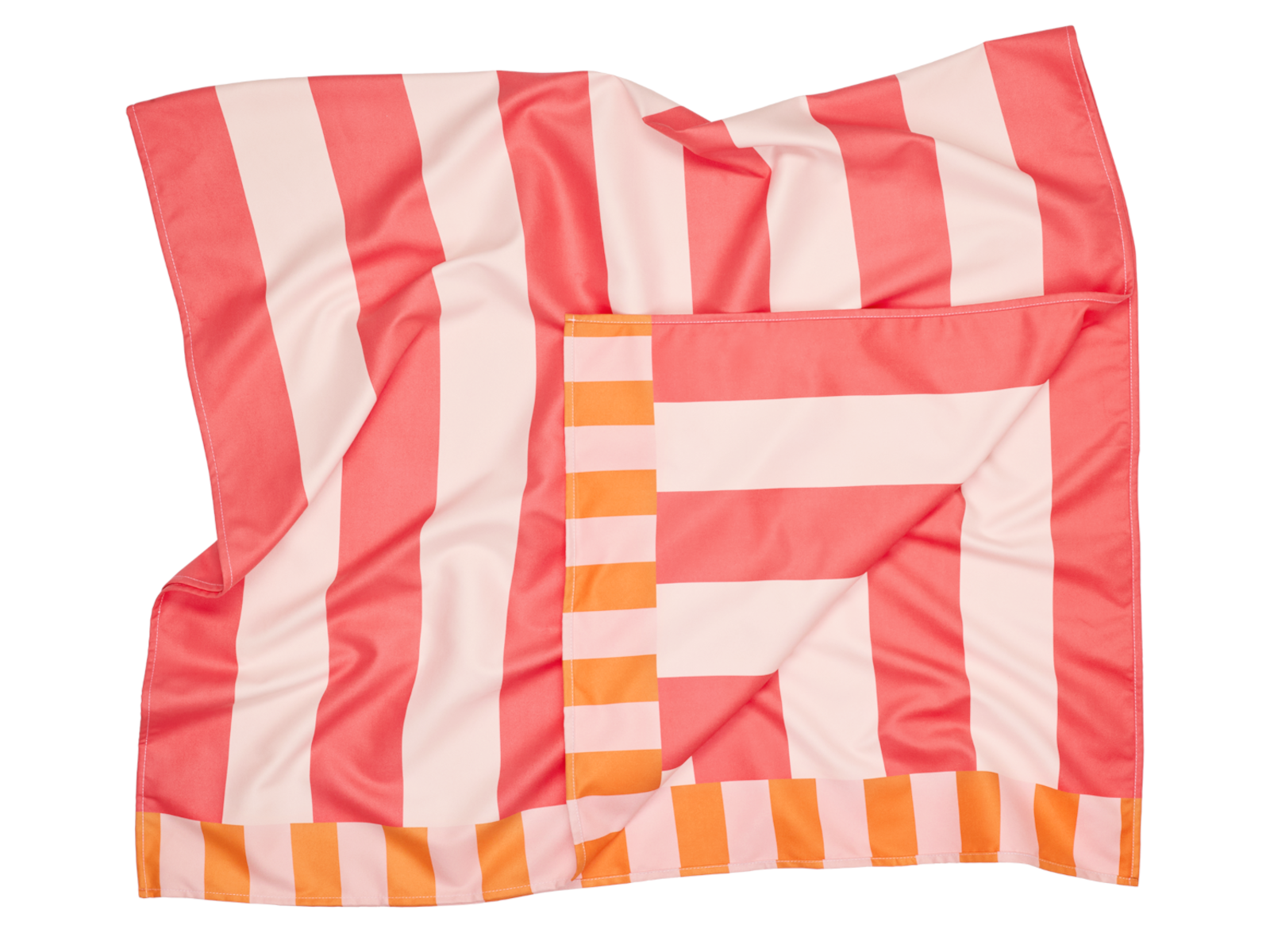 Dock & Bay Beach Towel L Raspberry Road 160x90cm - Produktbild 2