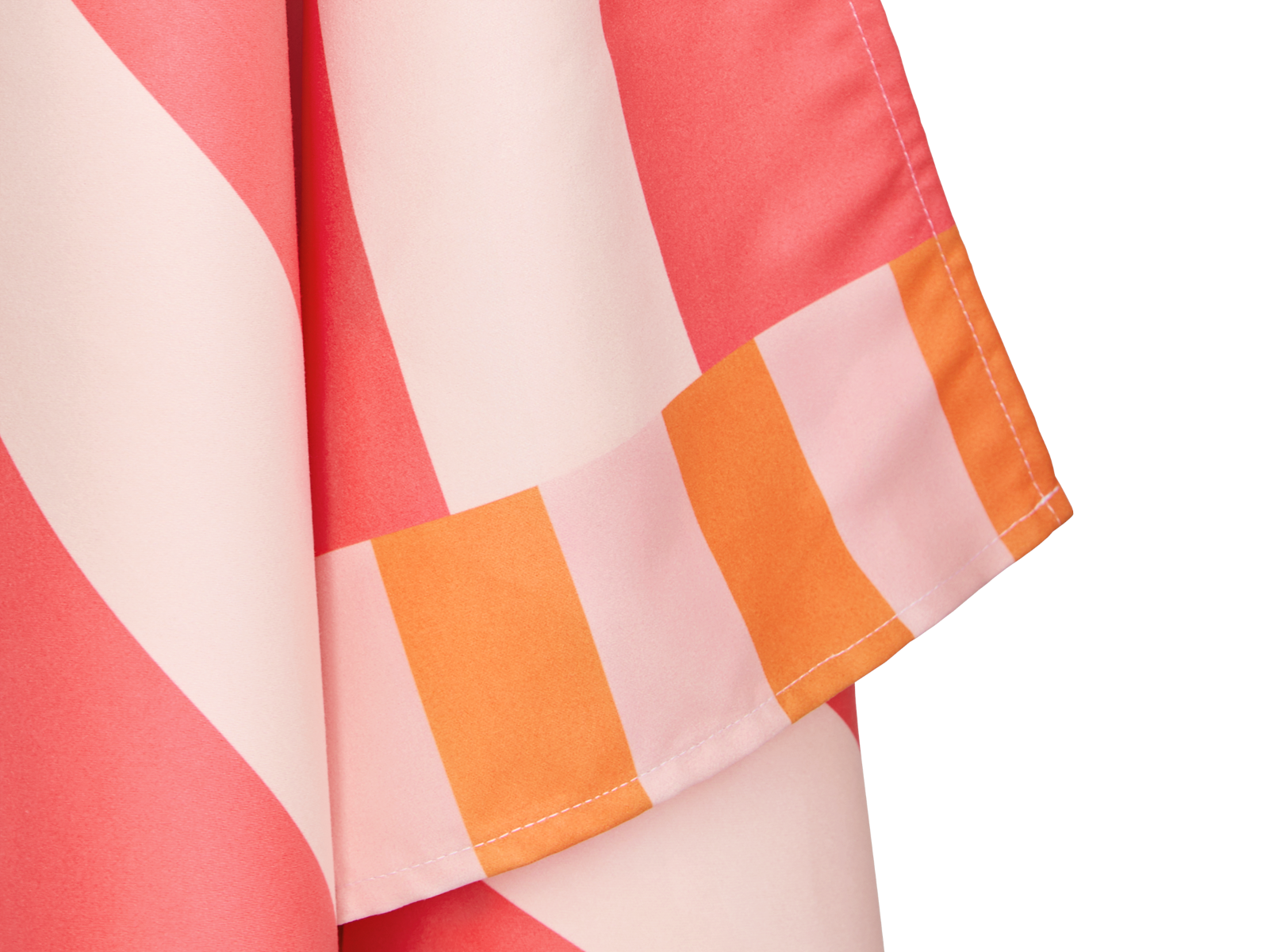 Dock & Bay Beach Towel L Raspberry Road 160x90cm - Produktbild 3
