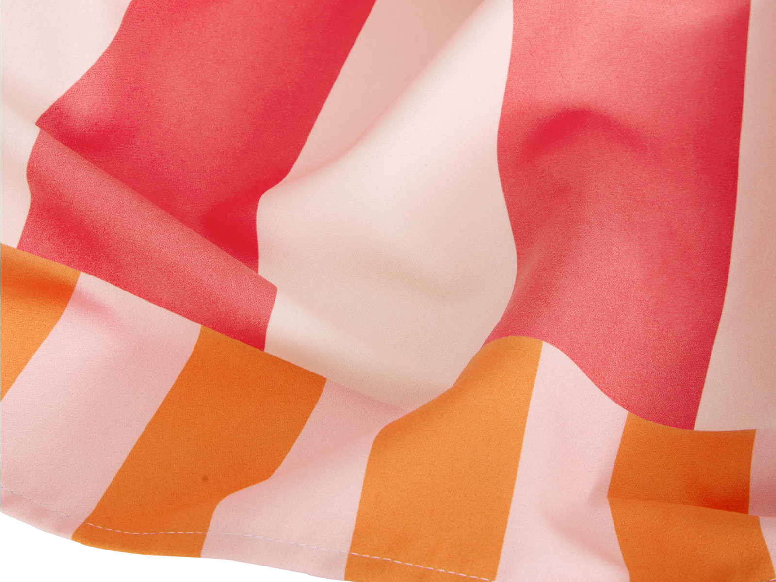 Dock & Bay Beach Towel L Raspberry Road 160x90cm - Produktbild 4