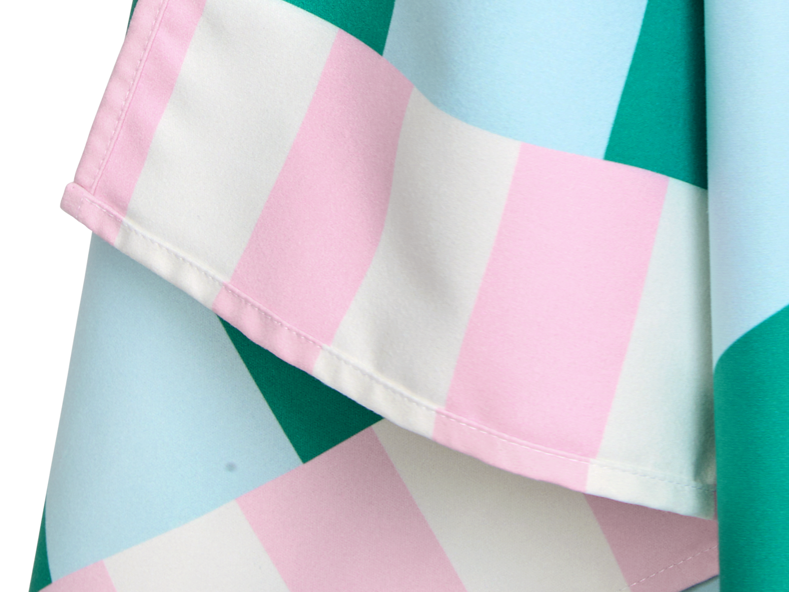 Dock & Bay Beach Towel XL Pastel Pier 200x90cm - Produktbild 3