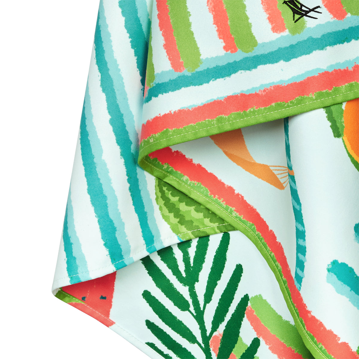 Dock & Bay Beach Towel XL Tropicana Treat 200x90cm - Produktbild 5