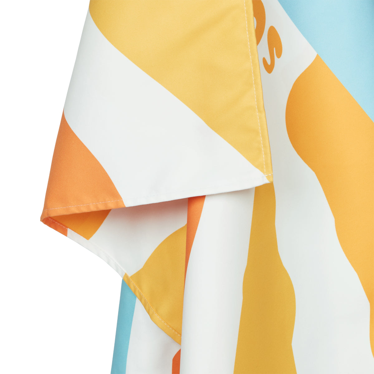 Dock & Bay Beach Towel L Vitamin Sea 160x90cm - Produktbild 4