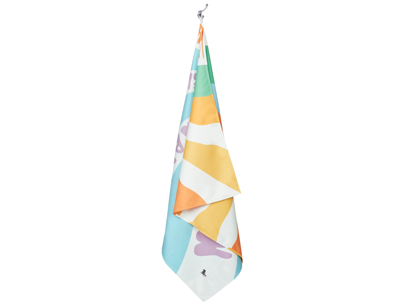 Dock & Bay Beach Towel XL Vitamin Sea 200x90cm - Produktbild 2