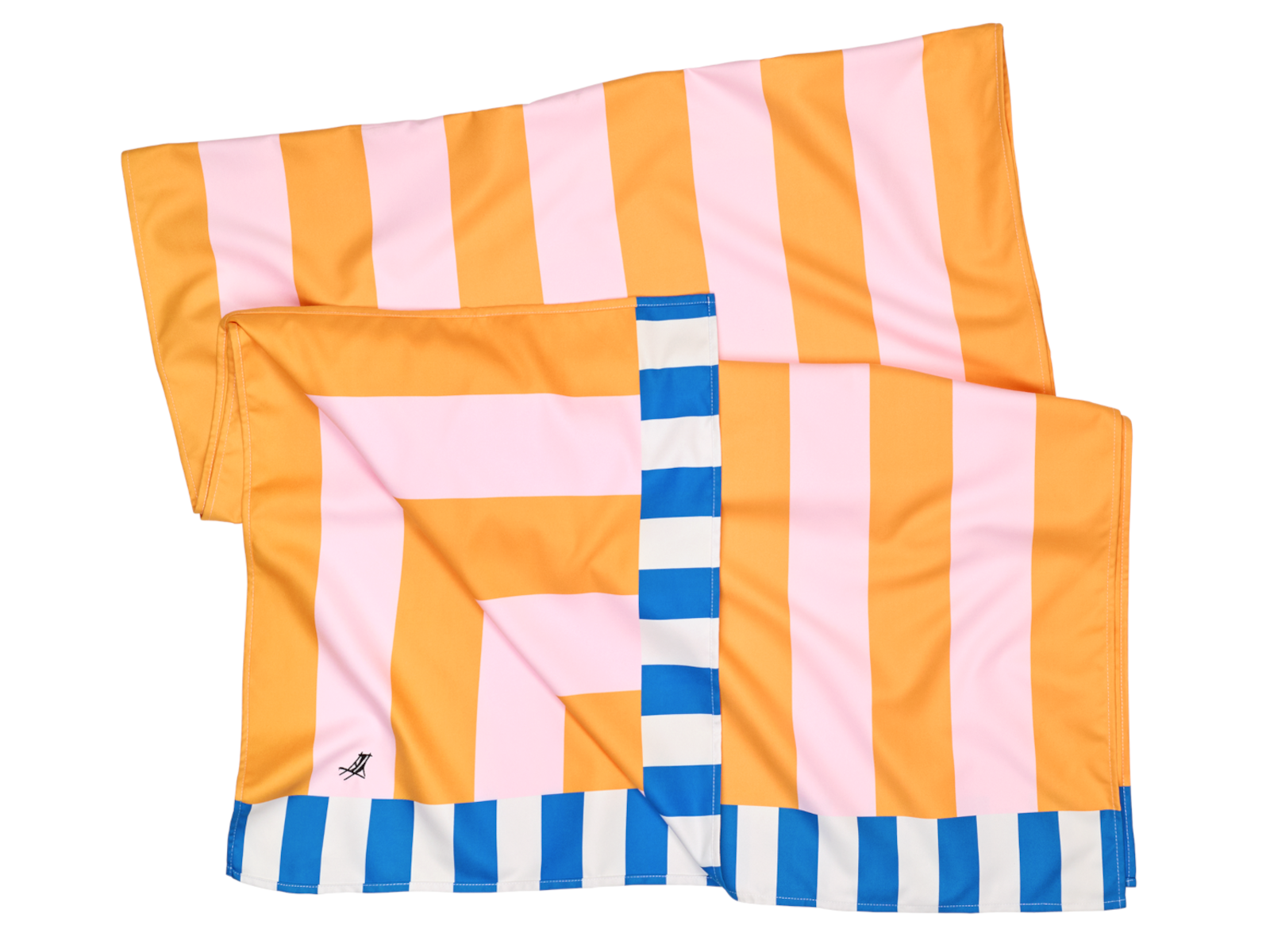 Dock & Bay Beach Towel XL Golden Hour 200x90cm - Produktbild 5