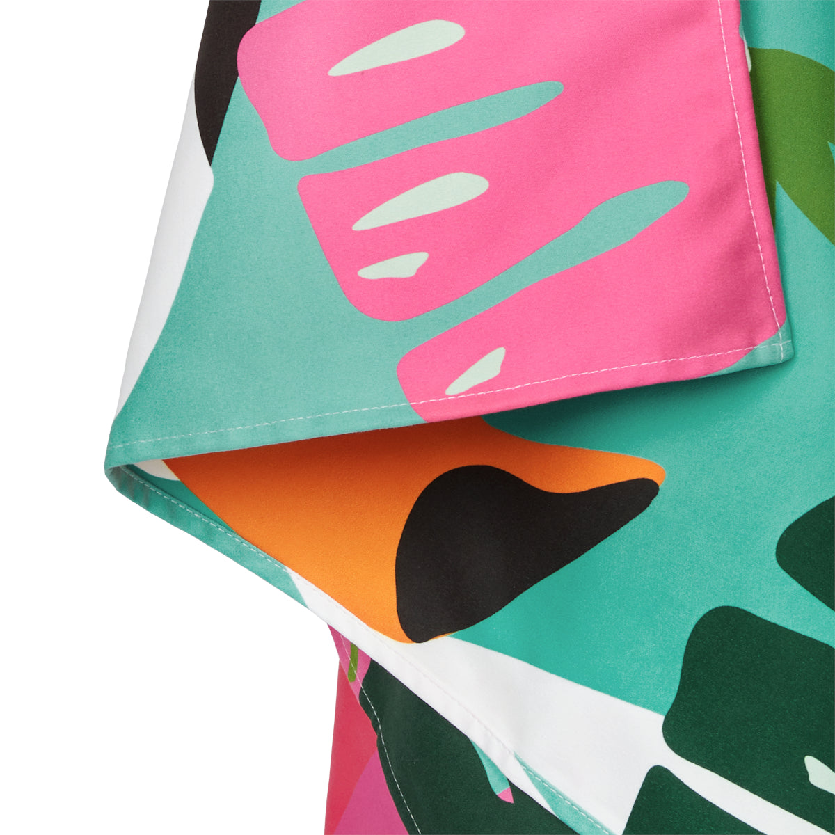 Dock & Bay Beach Towel L Wild Things 160x90cm - Produktbild 4