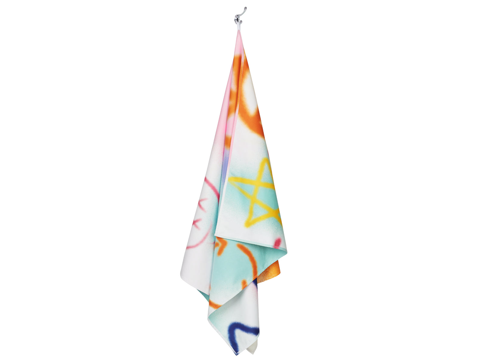 Dock & Bay Kids Beach Towel L Sand to Streets 160x90cm - Produktbild 2