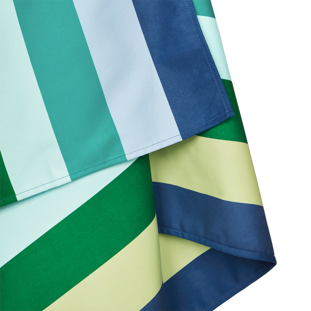 Dock & Bay Beach Towel XL Cool Lagoon 200x90cm - Produktbild 5