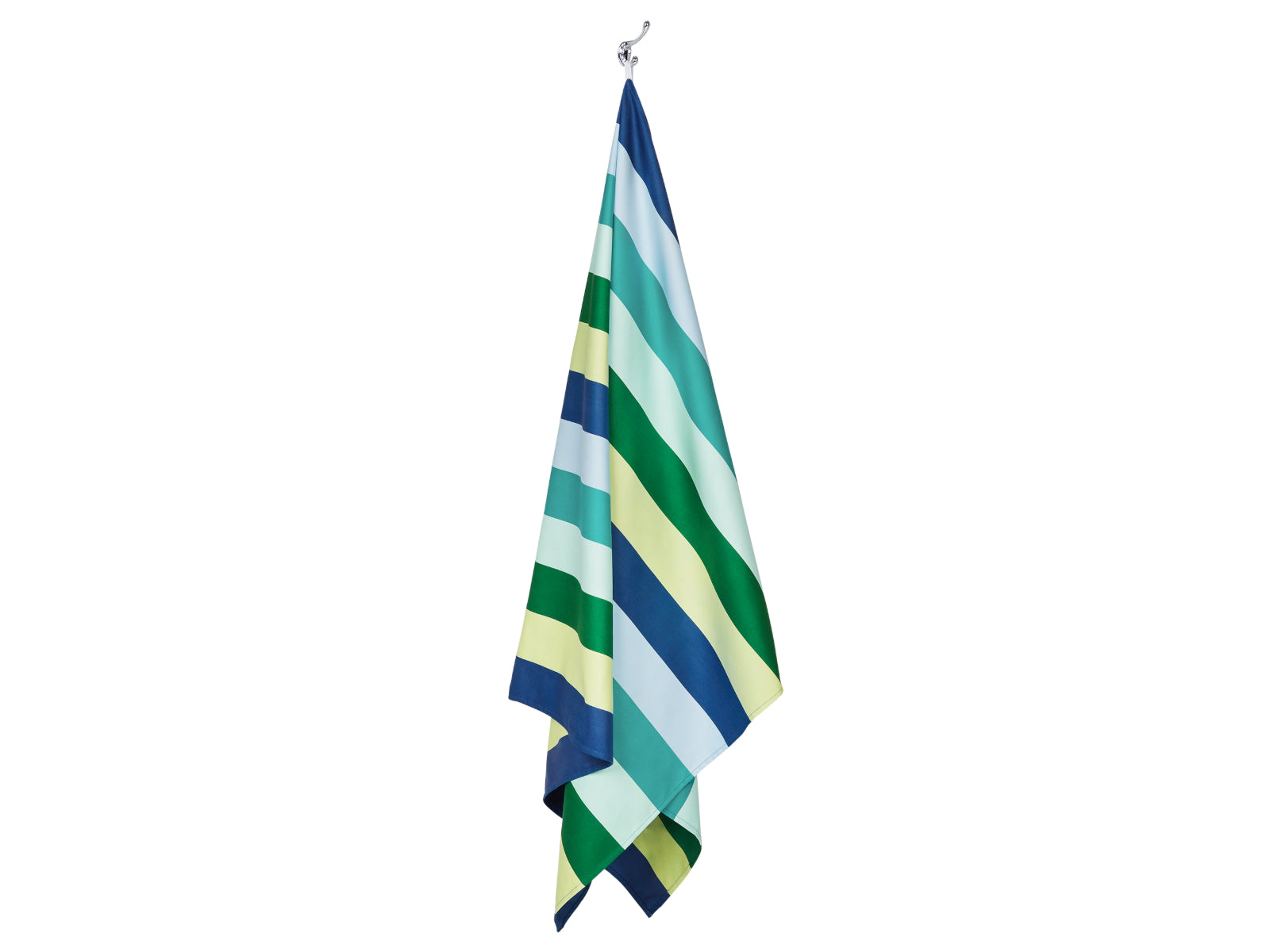 Dock & Bay Beach Towel XL Cool Lagoon 200x90cm - Produktbild 3