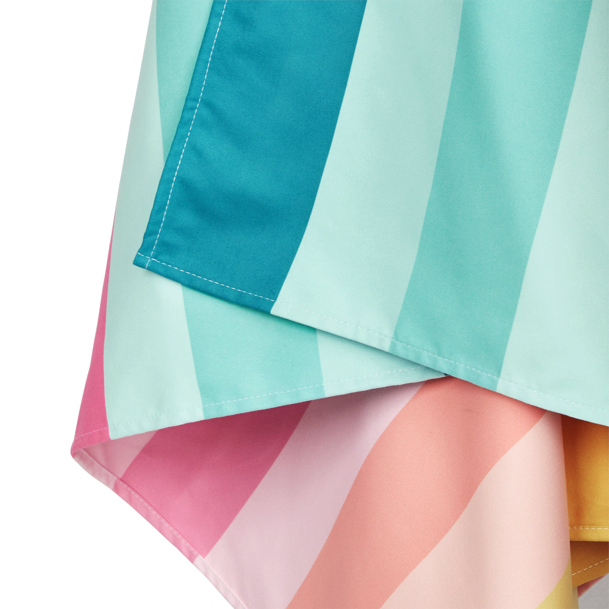 Dock & Bay Beach Towel XL Coastal Candy 200x90cm - Produktbild 5