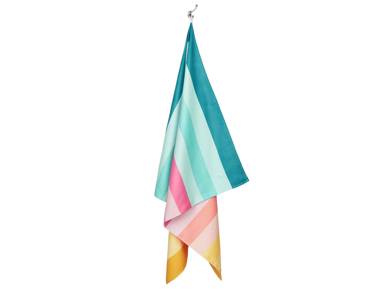 Dock & Bay Beach Towel L Coastal Candy 160x90cm - Produktbild 3
