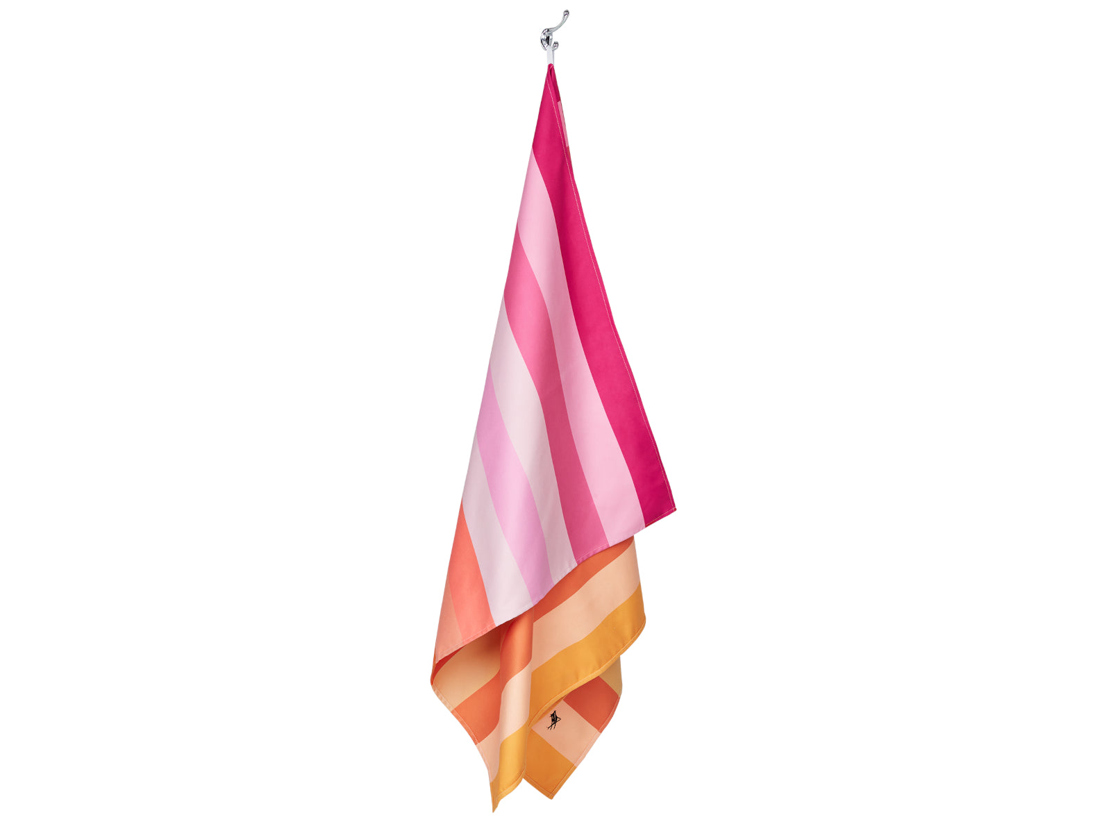 Dock & Bay Beach Towel L Miami Sorbet 160x90cm - Produktbild 3