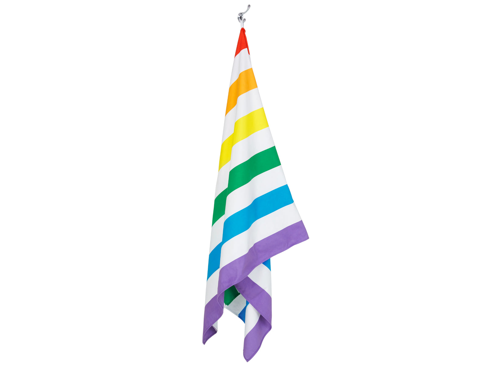 Dock & Bay Beach Towel XL Rainbow Skies 200x90cm - Produktbild 2