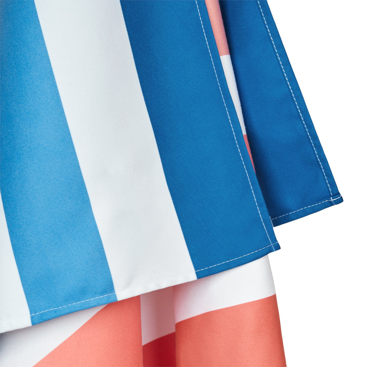 Dock & Bay Beach Towel L Sand to Sea 160x90cm - Produktbild 3