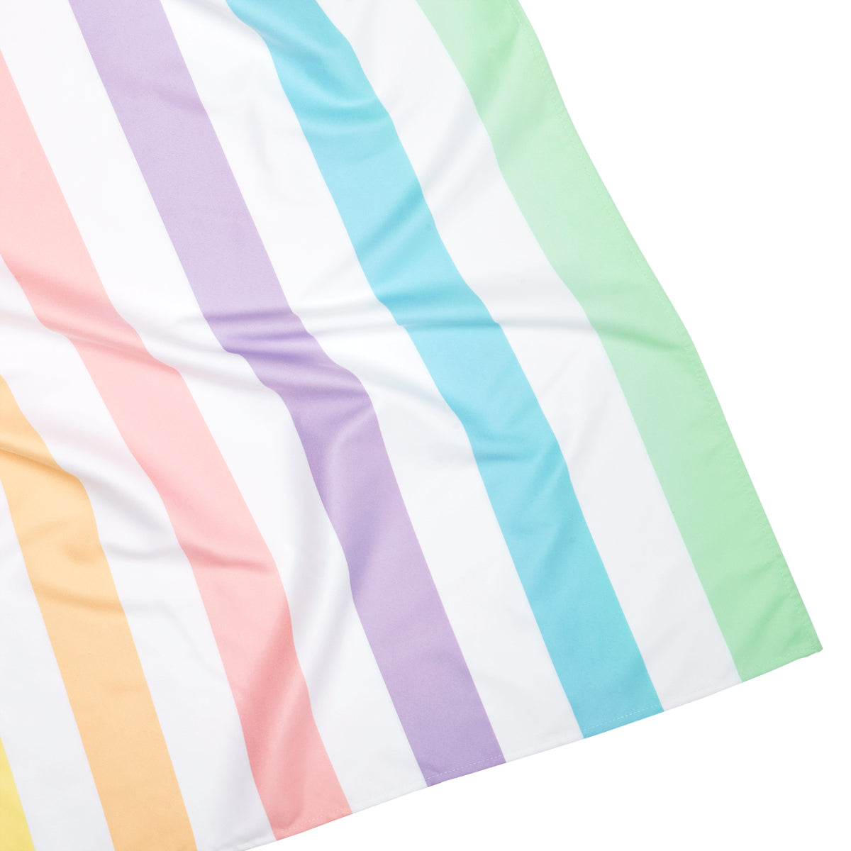 Dock & Bay Beach Towel XXL Unicorn Waves 180x200cm - Produktbild 5