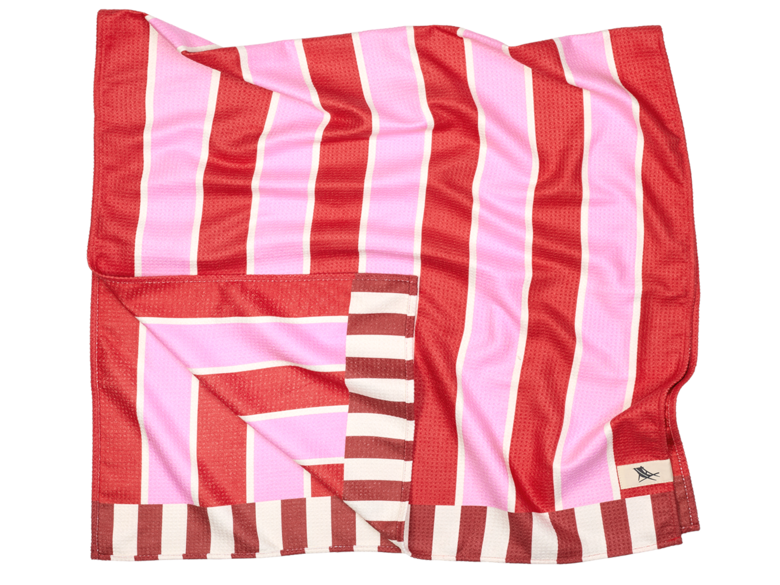 Dock & Bay Badehandtuch S Cherry Bomb 85x40cm - Produktbild 4