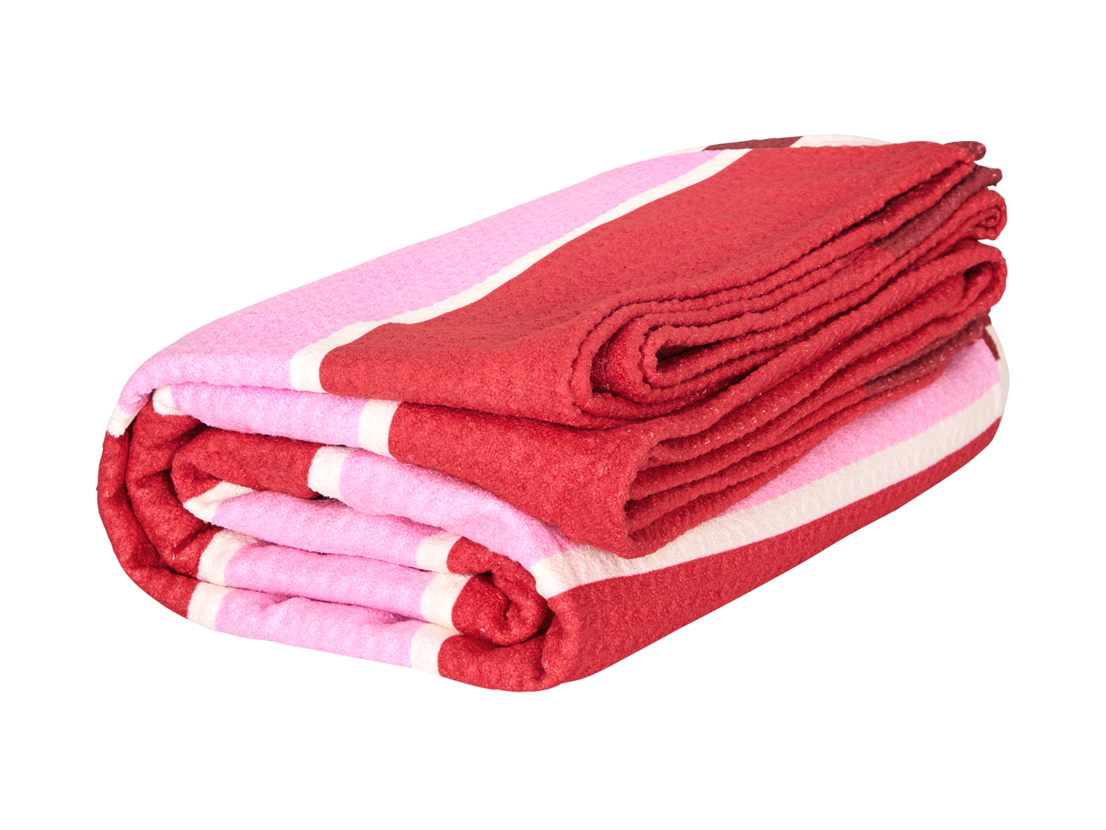 Dock & Bay Beach Towel L Cherry Bomb 160x70cm - Produktbild 3