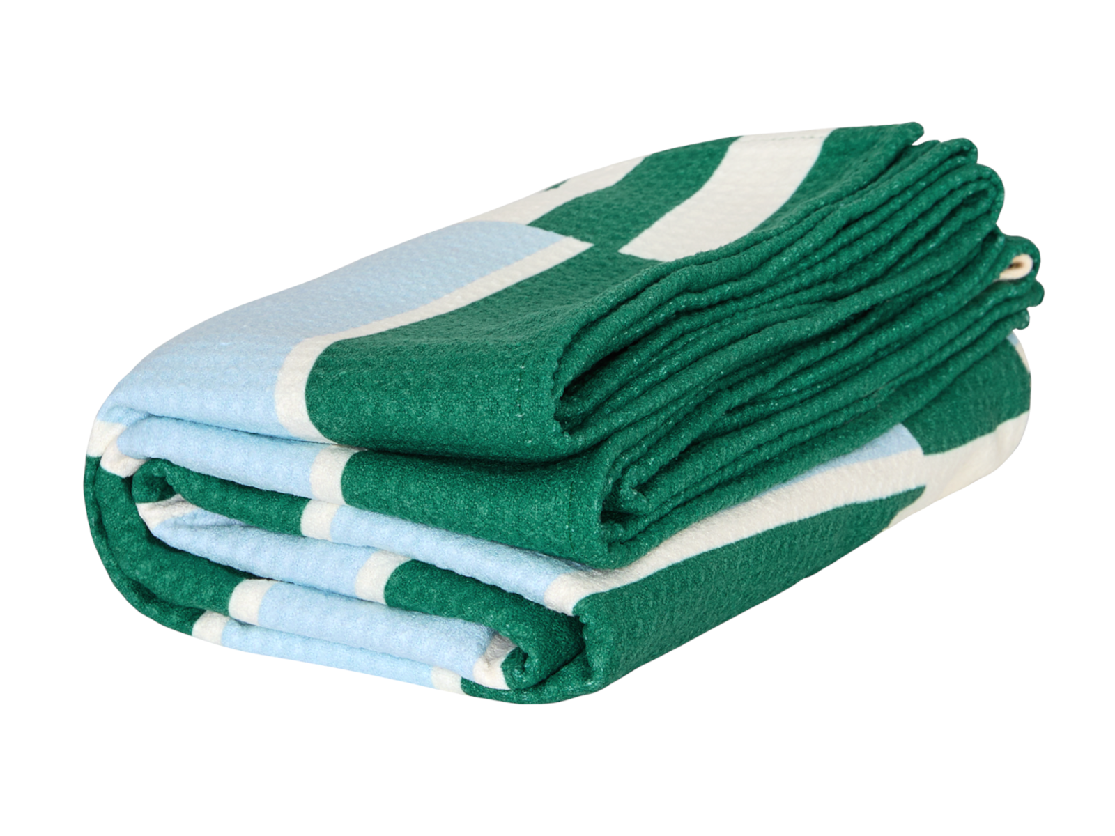 Dock & Bay Beach Towel L Peppermint Punch 160x70cm - Produktbild 4