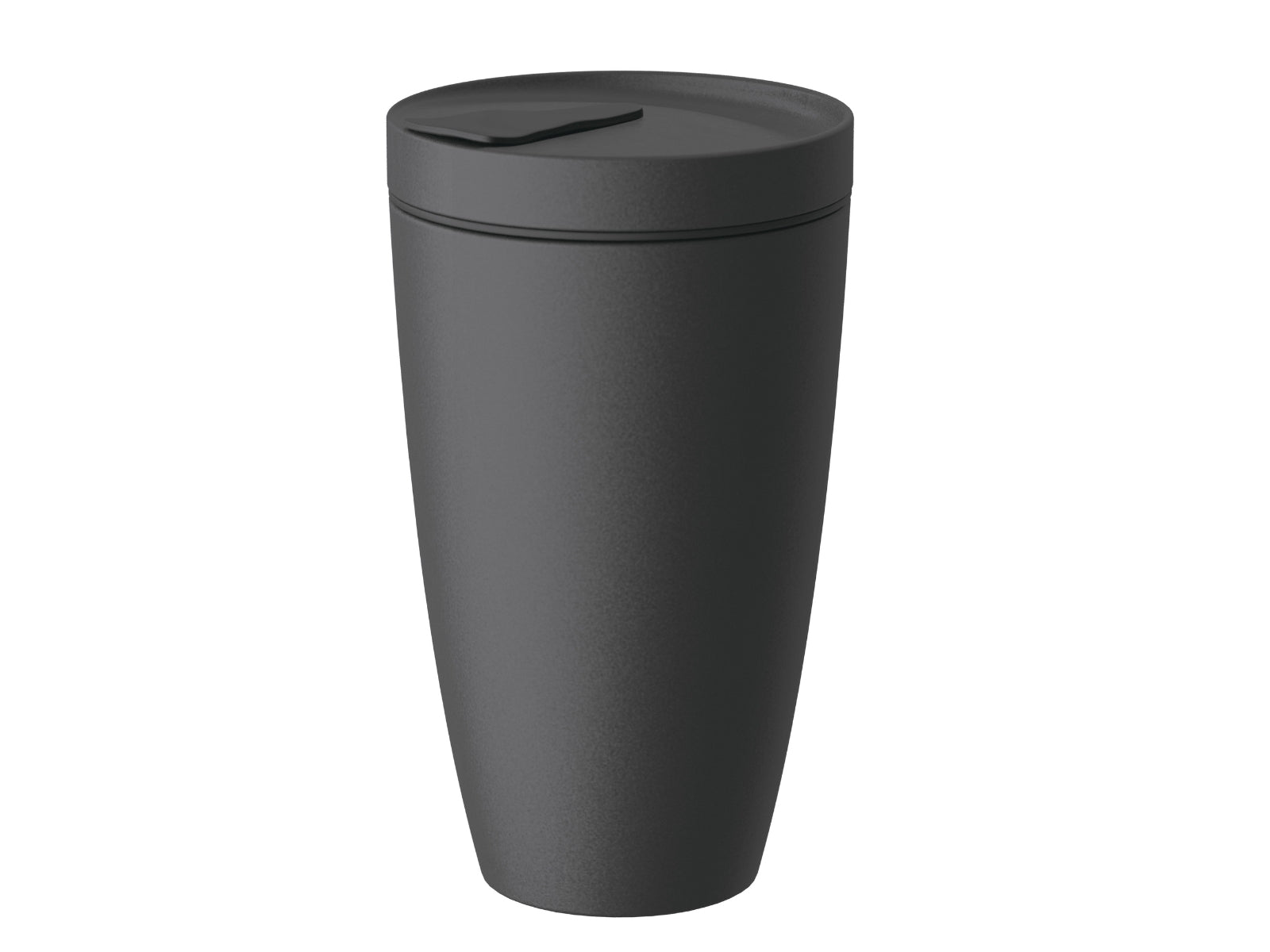 Villeroy & Boch to Go Becher Manufacture Rock 0,35 l im Geschenkk. - Produktbild 2