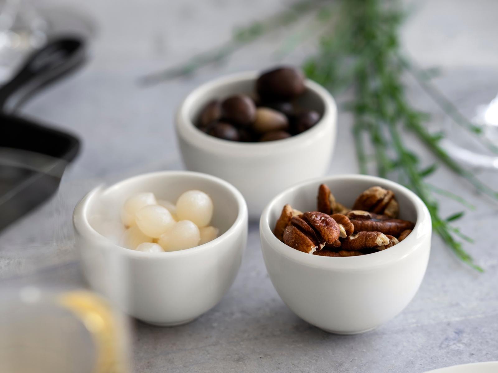 Villeroy & Boch NewMoon Dipschälchen Set 4tlg - Produktbild 4