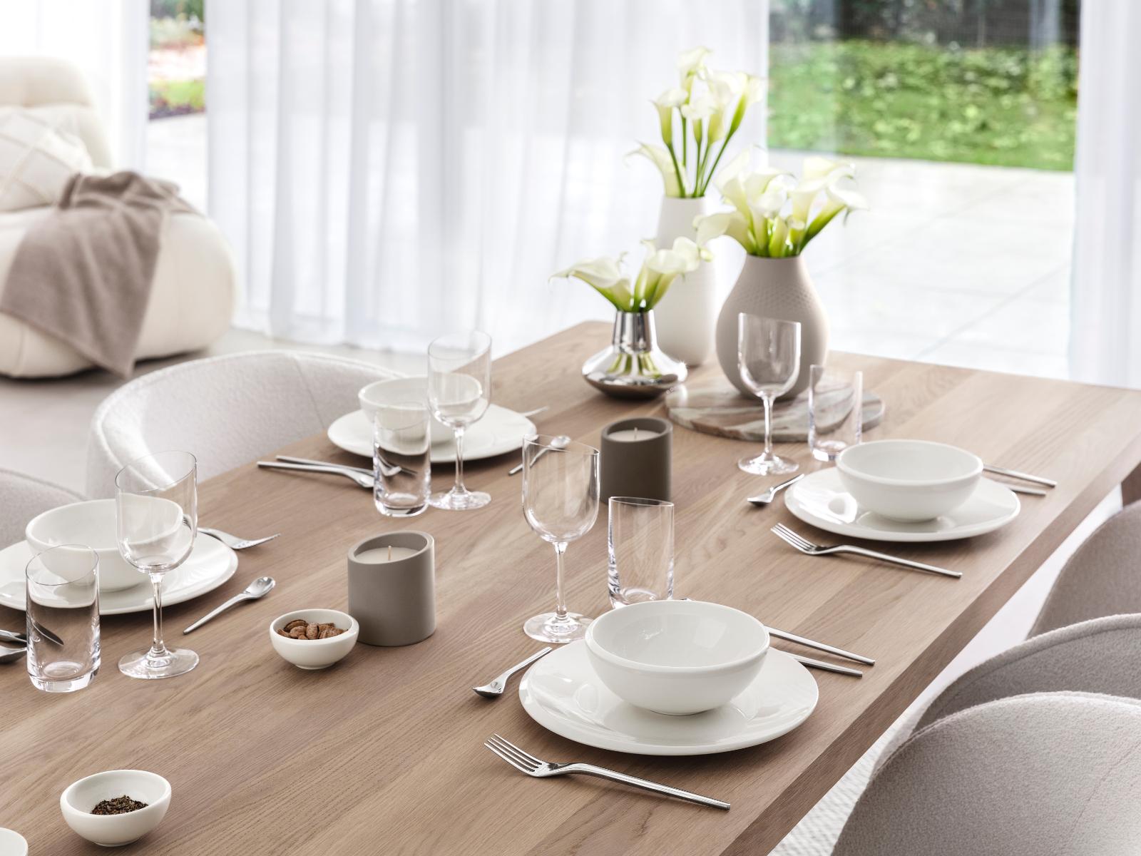 Villeroy & Boch NewMoon Mokka-/Espressountertasse 13 cm - Produktbild 7